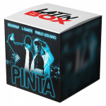 Pinta (Latin Box Extended)