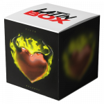 Tilín (Latin Box Extended)