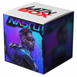 Mi Luz (Latin Box Extended)