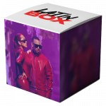Santo (Latin Box Extended)
