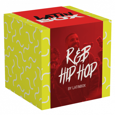 RnB Hip Hop