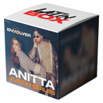 Envolver Remix (Latin Box Extended)