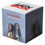 Orgullo x MAMIII (Latin Box Mashup)