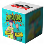 Enchulao (Latin Box Extended)