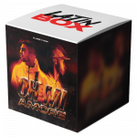 Oh Mi Amore (Latin Box Extended)
