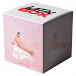 Algodon De Azucar (Latin Box Extended)