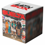 Suelta (Latin Box Extended)