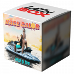 Hace Calor (Latin Box Extended)