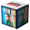 Wow BB (Latin Box Extended)