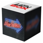 Las Solteras (Latin Box Extended)