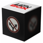 No y No (Latin Box Extended)