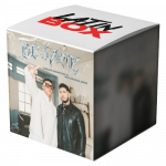 Besame (Latin Box Extended)