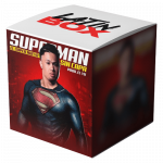 Choca x Superman Sin Capa (Latin Box Mashup) (90-115 Bpm)