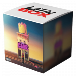 GRACIAS POR NADA (Latin Box Extended)