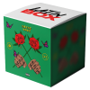 Me Gustas Natural (Latin Box Extended)