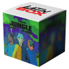 JUNGLE x Rompe  (DOPENOPE Mashup) (86-88 Bpm)