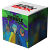 JUNGLE (Latin Box Extended)
