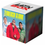 Tendencia Global (Latin Box Extended)