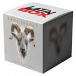 X ULTIMA VEZ (Latin Box Extended)