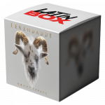 ZONA DEL PERREO (Latin Box Extended)