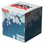 Sigue (Latin Box Extended)