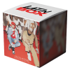 GUCCI FENDI (Latin Box Extended)