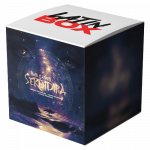 Aunque No Te Pueda Ver (Latin Box Extended)