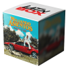 Mojando Asientos (Latin Box Extended)