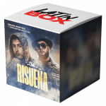 Risueña (Latin Box Extended)