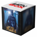 A Que No Te Atreves x Plan A (Latin Box Mashup)