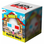 El Doggy (Perreo) x Yo Perreo Sola (Latin Box Mashup)