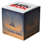Ahora Y Siempre (Latin Box Extended)