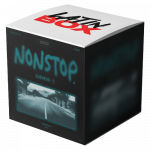 Nonstop (Latin Box Extended)