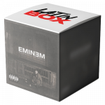 Rompe x The Real Slim Shady (Elias Posh Mashup)