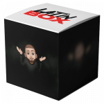 Y Que Fue x Next Episode (Latin Box Mashup)