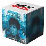 Taste x Get Ur Freak On (Latin Box Mashup)