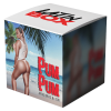 Pum Pum (Latin Box Hype Intro)