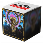 Maquina De Dinero (Latin Box Extended)