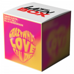 Crazy What Love Can Do (Latin Box Extended)