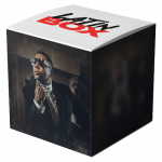 Soy Yo (Latin Box Extended)