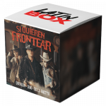 Si Quieren Frontear (Latin Box Extended)