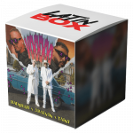 Voodoo (Latin Box Extended)