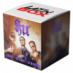 Ku' (Latin Box Extended)