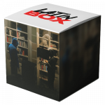 Sigue (Latin Box Extended)