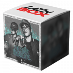 Plan A X Bzrp Music Session 23 (Latin Box Mashup)