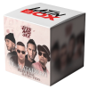 Bzrp Music Sessions 49# x El Matadero (Latin Box Mashup)