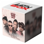 Bzrp Music Sessions 49# x El Matadero (Latin Box Mashup)