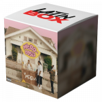 Porfa x La Inocente (Latin Box Mashup)