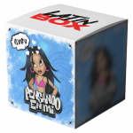 Pensando En Mi (Latin Box Extended)