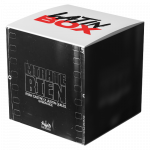 Mírate Bien (Latin Box Extended)